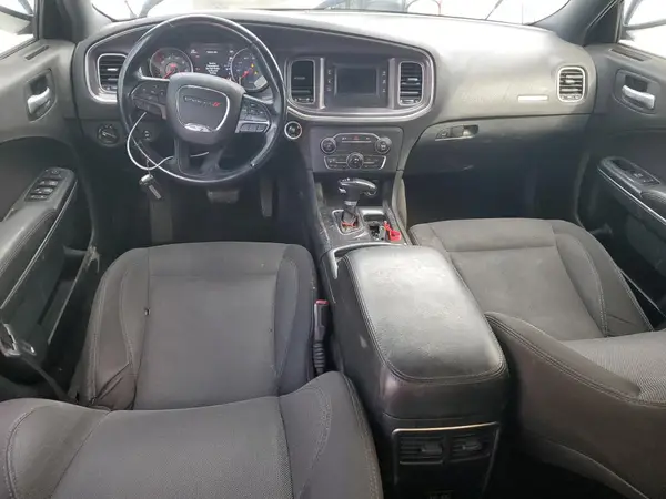 2C3CDXBG2GH150237 2016 DODGE CHARGER - Image 8