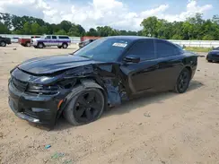 2C3CDXBG2GH154708 2016 DODGE CHARGER