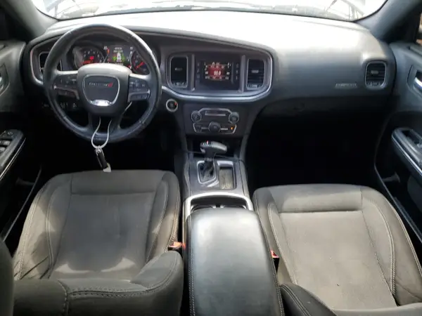 2C3CDXBG2GH154708 2016 DODGE CHARGER - Image 8