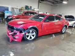 2C3CDXBG2GH154868 2016 DODGE CHARGER