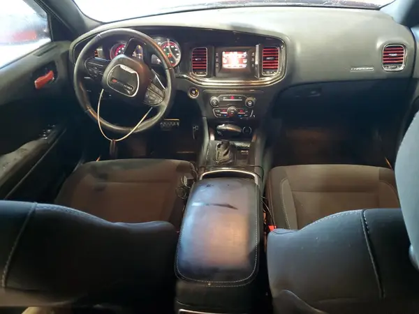 2C3CDXBG2GH154868 2016 DODGE CHARGER - Image 8