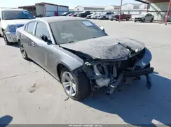 2C3CDXBG2GH160492 2016 DODGE CHARGER