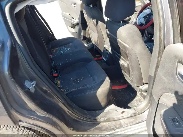 2C3CDXBG2GH160492 2016 DODGE CHARGER - Image 8