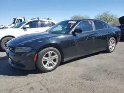 2C3CDXBG2GH163697 2016 DODGE CHARGER