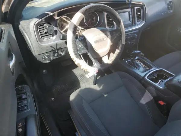 2C3CDXBG2GH163697 2016 DODGE CHARGER - Image 8
