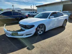 2C3CDXBG2GH167054 2016 DODGE CHARGER