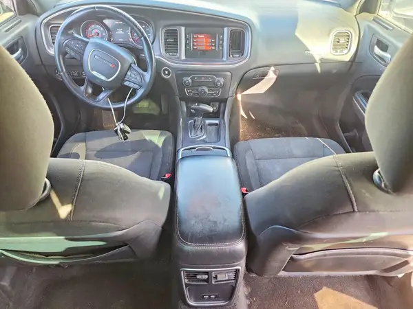 2C3CDXBG2GH167054 2016 DODGE CHARGER - Image 8