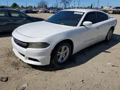 2C3CDXBG2GH173226 2016 DODGE CHARGER
