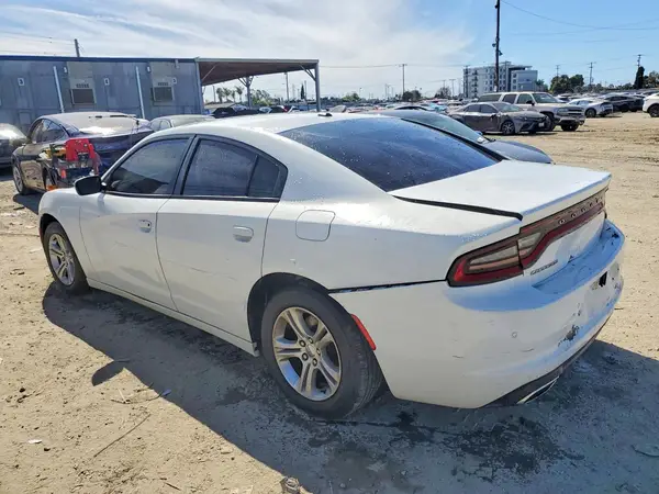 2C3CDXBG2GH173226 2016 DODGE CHARGER - Image 2