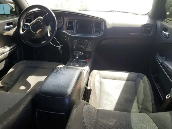 2C3CDXBG2GH173226 2016 DODGE CHARGER - Image 8