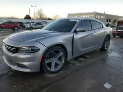 2C3CDXBG2GH173338 2016 DODGE CHARGER