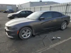 2C3CDXBG2GH173923 2016 DODGE CHARGER
