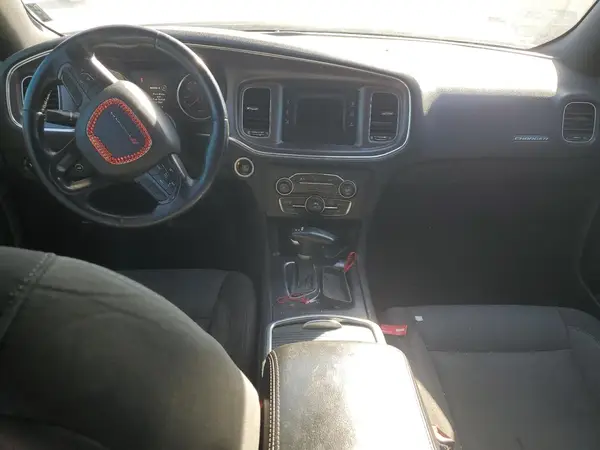 2C3CDXBG2GH174621 2016 DODGE CHARGER - Image 8
