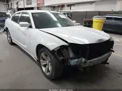 2C3CDXBG2GH180127 2016 DODGE CHARGER