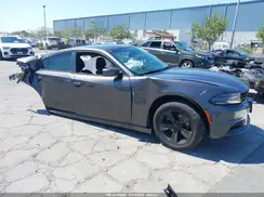 2C3CDXBG2GH180550 2016 DODGE CHARGER
