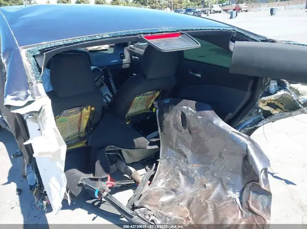 2C3CDXBG2GH180550 2016 DODGE CHARGER - Image 8