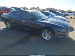 2C3CDXBG2GH187921 2016 DODGE CHARGER
