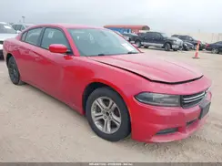 2C3CDXBG2GH187952 2016 DODGE CHARGER