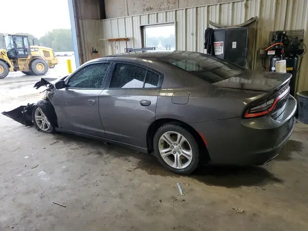 2C3CDXBG2GH199082 2016 DODGE CHARGER - Image 2