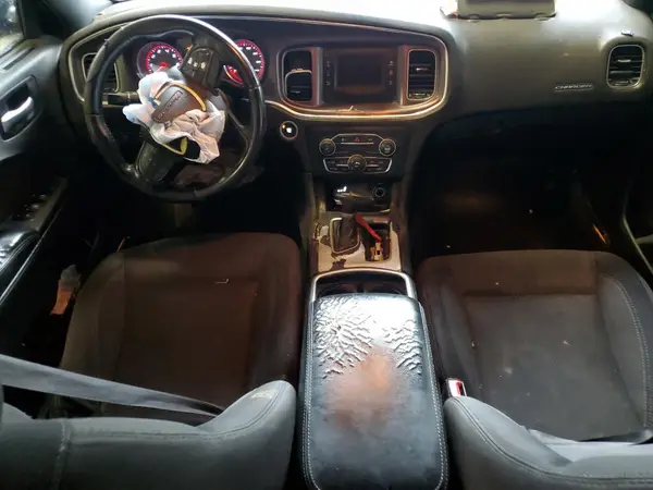 2C3CDXBG2GH199082 2016 DODGE CHARGER - Image 8