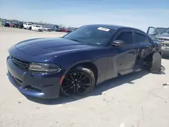 2C3CDXBG2GH205804 2016 DODGE CHARGER
