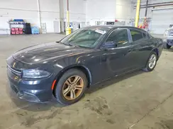 2C3CDXBG2GH228600 2016 DODGE CHARGER