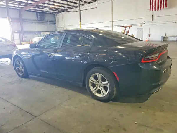 2C3CDXBG2GH228600 2016 DODGE CHARGER - Image 2