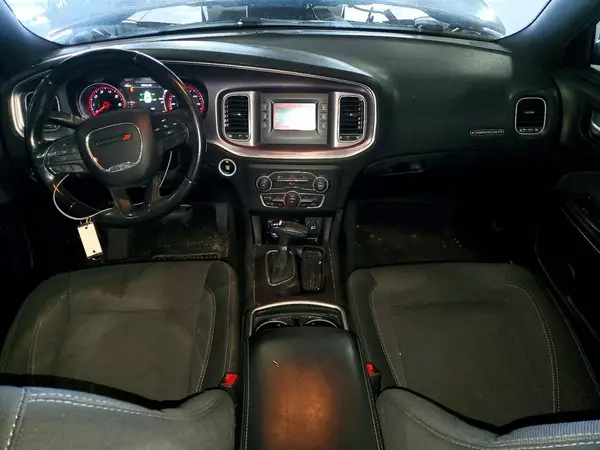 2C3CDXBG2GH228600 2016 DODGE CHARGER - Image 8