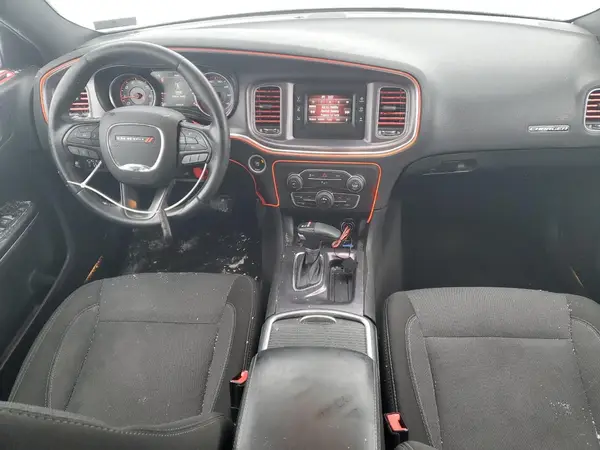 2C3CDXBG2GH228631 2016 DODGE CHARGER - Image 8