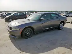 2C3CDXBG2GH229004 2016 DODGE CHARGER