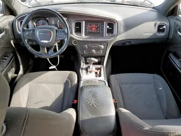 2C3CDXBG2GH229004 2016 DODGE CHARGER - Image 8