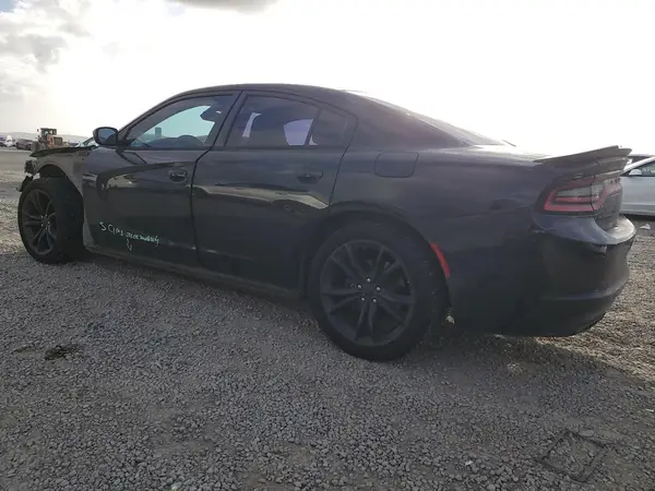 2C3CDXBG2GH251939 2016 DODGE CHARGER - Image 2
