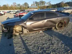 2C3CDXBG2GH252024 2016 DODGE CHARGER