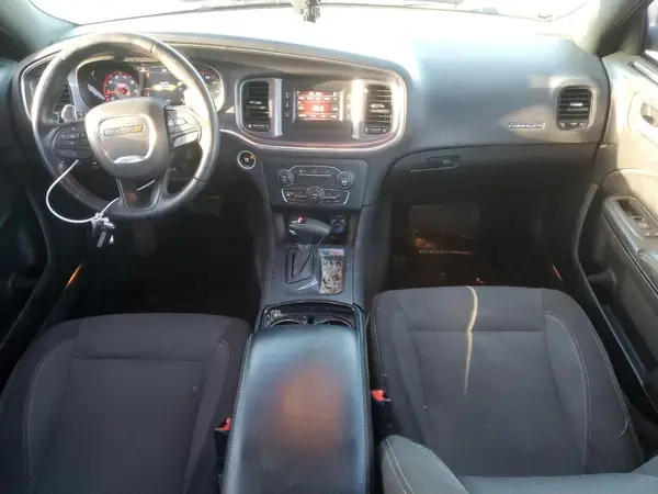 2C3CDXBG2GH252024 2016 DODGE CHARGER - Image 8