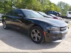 2C3CDXBG2GH265663 2016 DODGE CHARGER