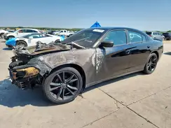 2C3CDXBG2GH267378 2016 DODGE CHARGER
