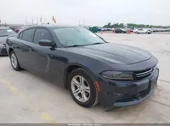 2C3CDXBG2GH267834 2016 DODGE CHARGER