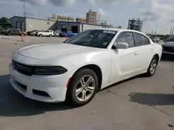 2C3CDXBG2GH277196 2016 DODGE CHARGER