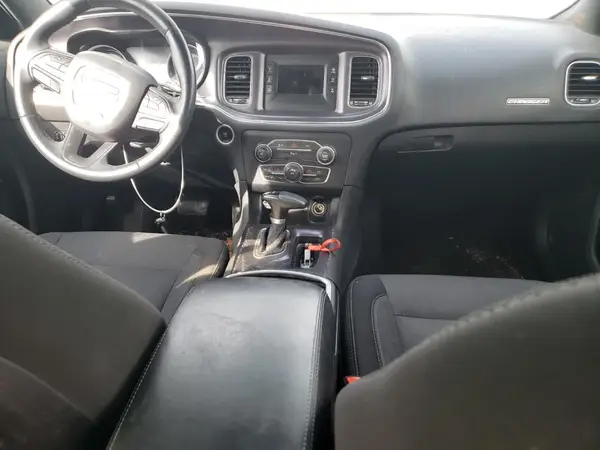 2C3CDXBG2GH277196 2016 DODGE CHARGER - Image 8