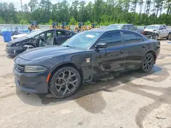 2C3CDXBG2GH286139 2016 DODGE CHARGER