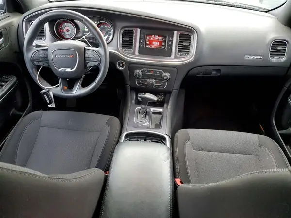2C3CDXBG2GH292765 2016 DODGE CHARGER - Image 8
