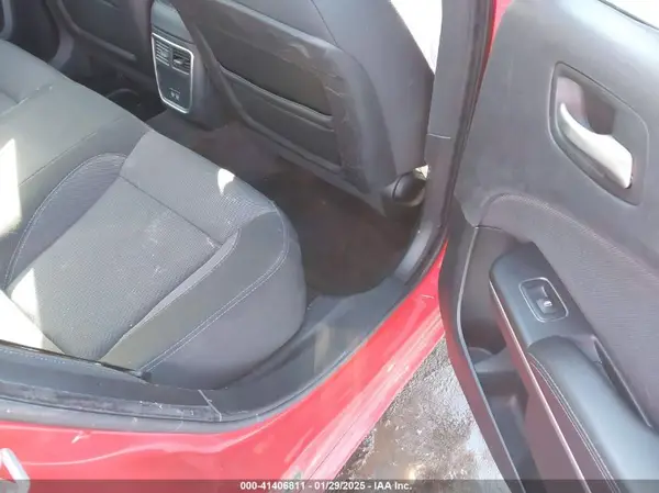 2C3CDXBG2GH292846 2016 DODGE CHARGER - Image 8