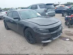 2C3CDXBG2GH297741 2016 DODGE CHARGER