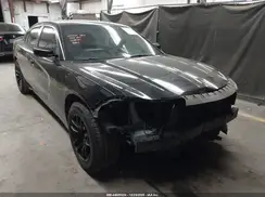 2C3CDXBG2GH303683 2016 DODGE CHARGER