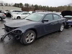 2C3CDXBG2GH303697 2016 DODGE CHARGER