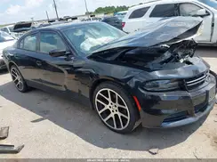 2C3CDXBG2GH310276 2016 DODGE CHARGER