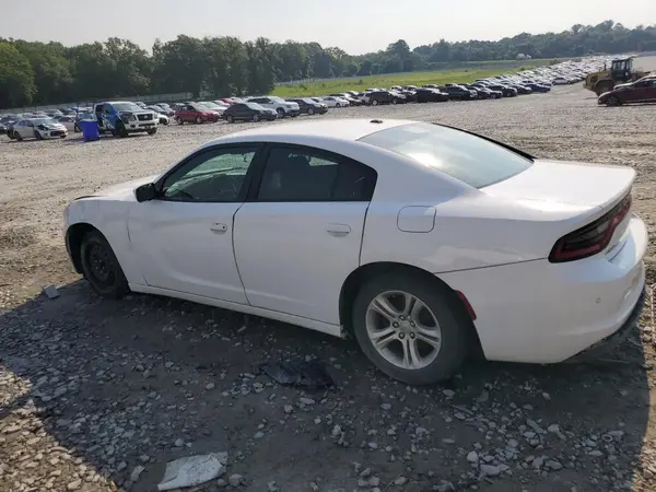 2C3CDXBG2GH310326 2016 DODGE CHARGER - Image 2