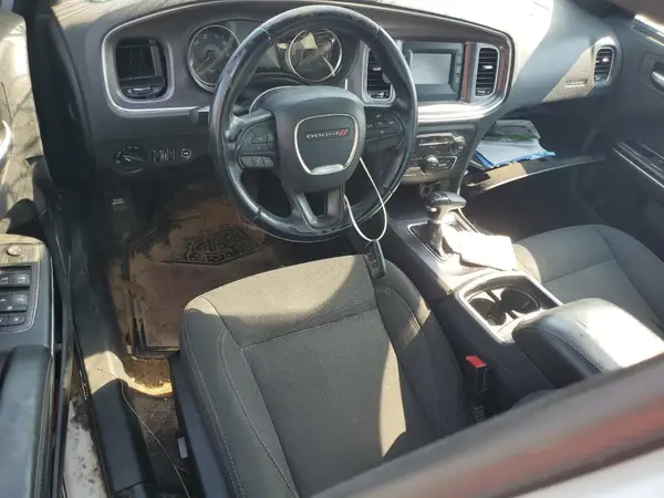 2C3CDXBG2GH310326 2016 DODGE CHARGER - Image 8
