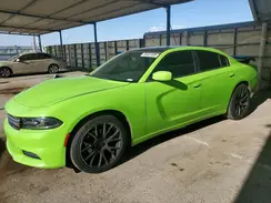 2C3CDXBG2GH310570 2016 DODGE CHARGER