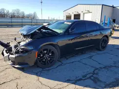 2C3CDXBG2GH312755 2016 DODGE CHARGER